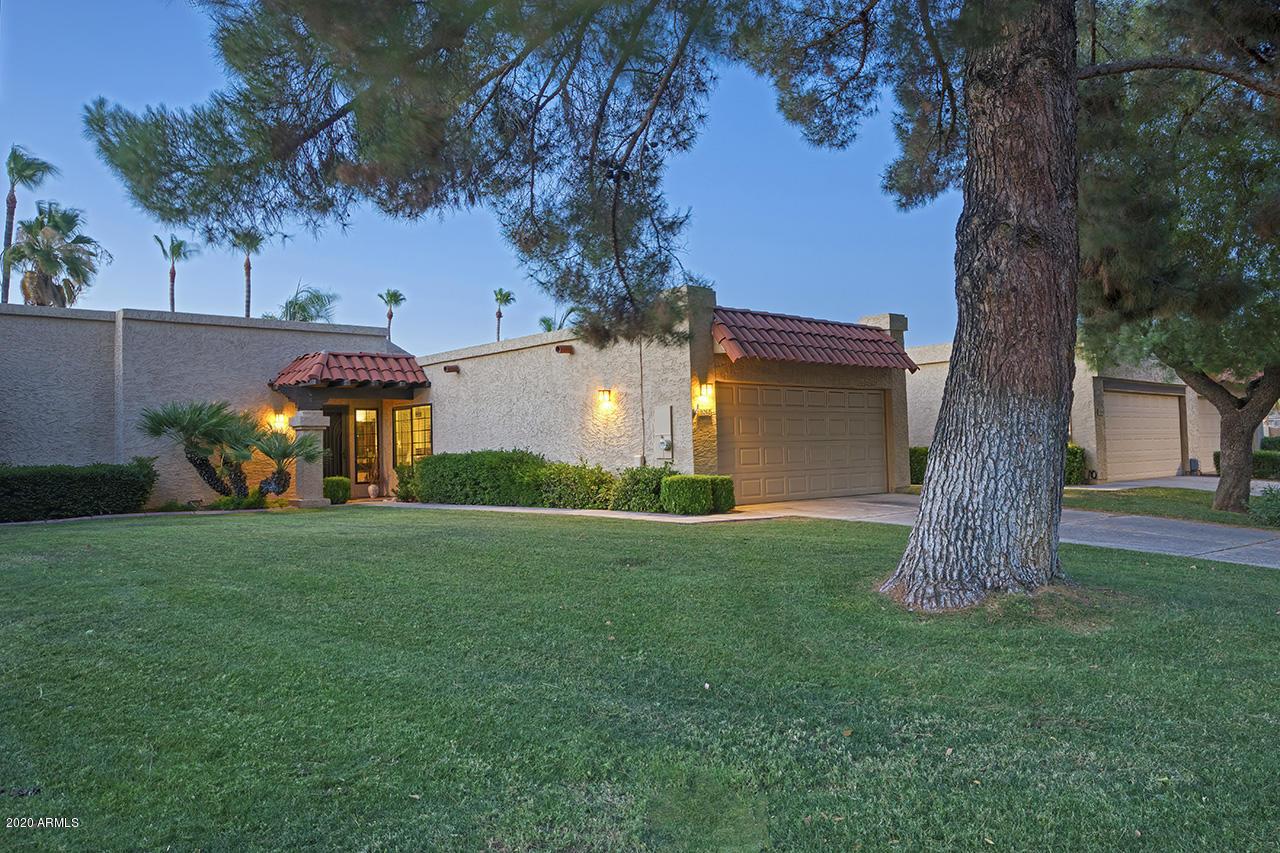 9262 E Jenan Dr., Scottsdale, AZ 85260