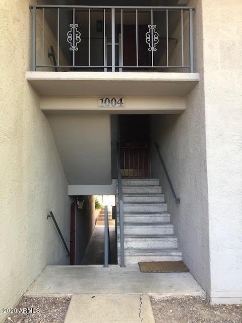 1004 E Osborn Rd. #C, Phoenix, AZ 85014