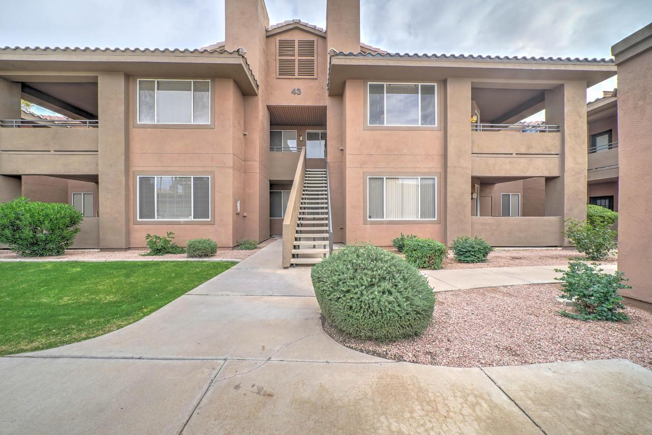 7009 E Acoma Dr. #2145, Scottsdale, AZ 85254