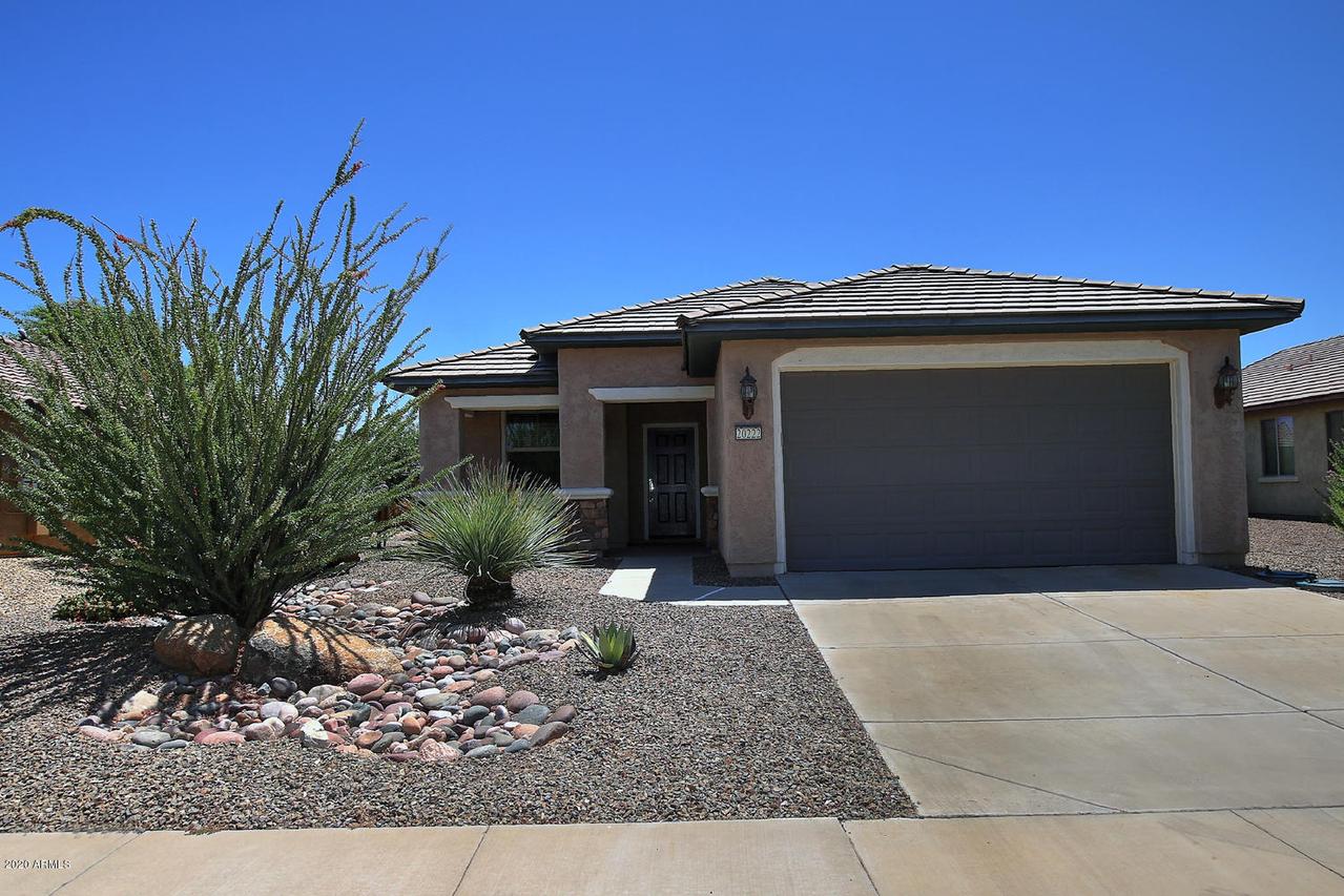 20222 N 267th Ln., Buckeye, AZ 85396