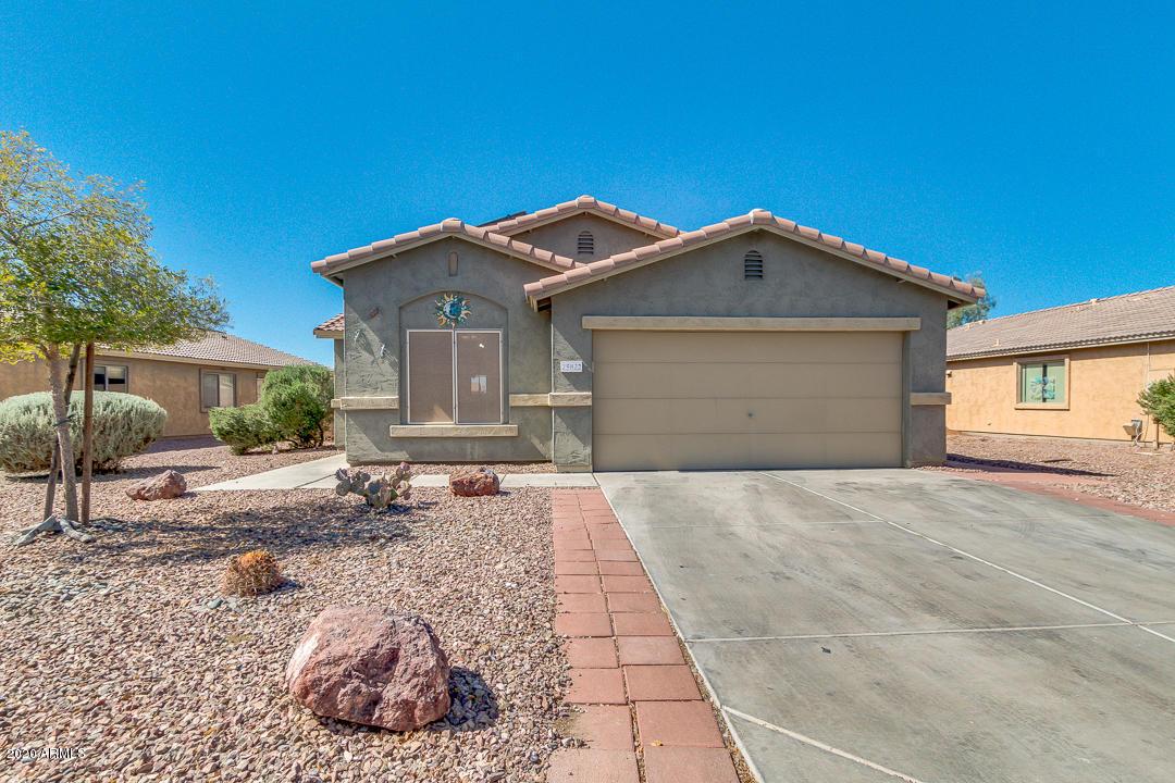 25822 W Satellite Ln., Buckeye, AZ 85326