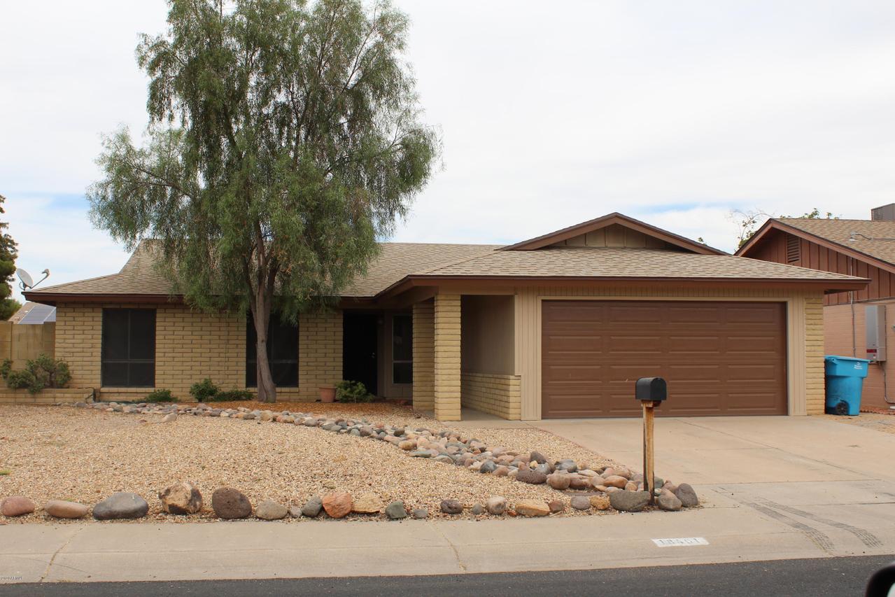 18401 N 29th Dr., Phoenix, AZ 85053