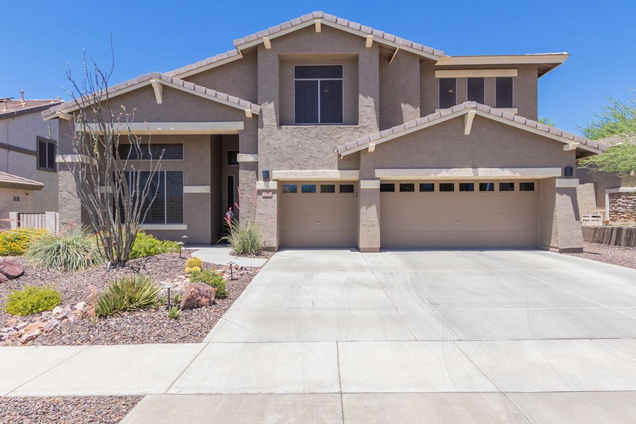 2128 W Crimson Ter., Phoenix, AZ 85085