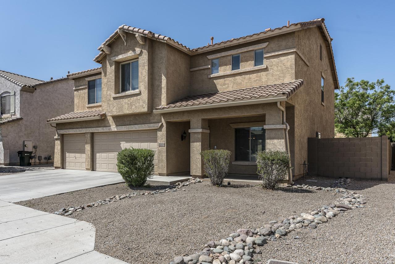 9306 W Bonitos Rd., Phoenix, AZ 85037