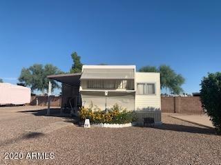 2512 E Main St. #22, Mesa, AZ 85213