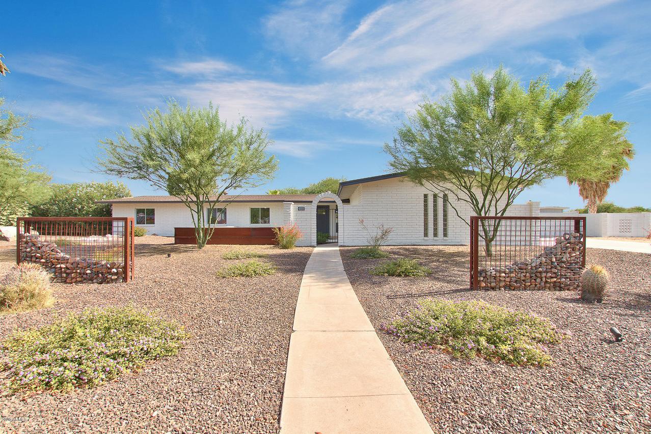6222 E Aster Dr., Scottsdale, AZ 85254