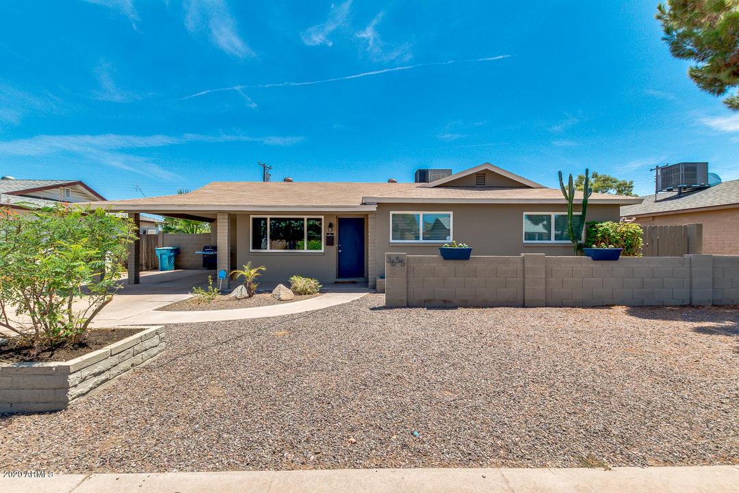 3655 W Lawrence Ln., Phoenix, AZ 85051