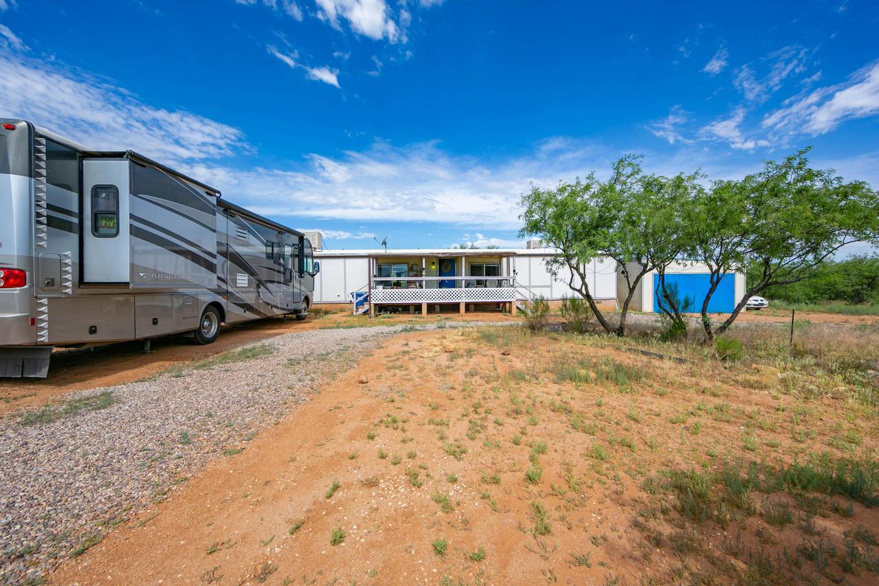 5750 S Charro Ln., Hereford, AZ 85615