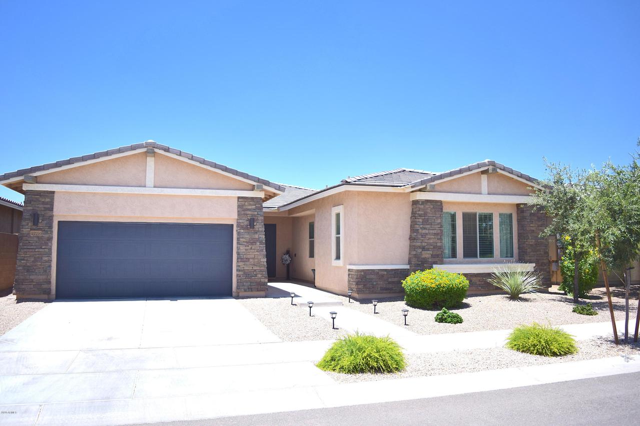 22210 S 226th Pl., Queen Creek, AZ 85142