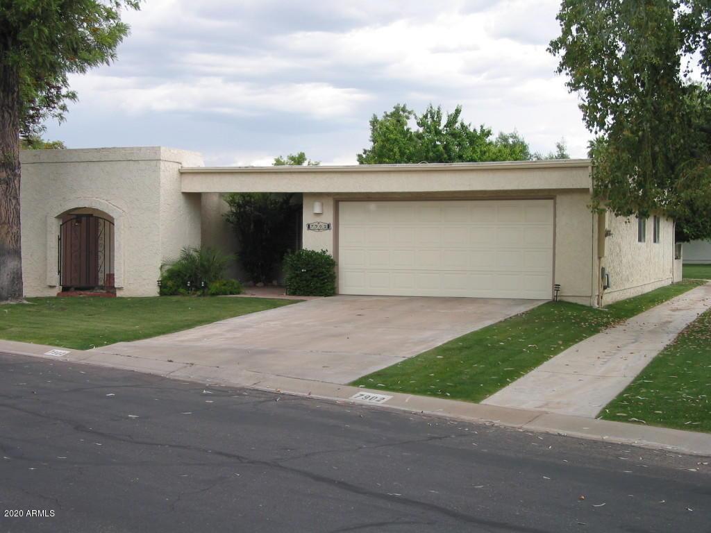 7902 E Via Marina, Scottsdale, AZ 85258