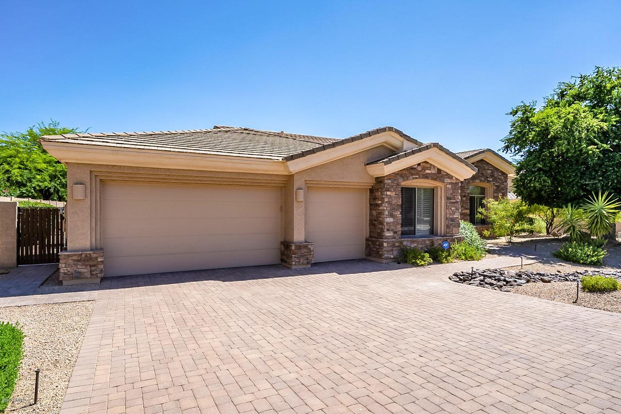 7719 E La Junta Rd., Scottsdale, AZ 85255