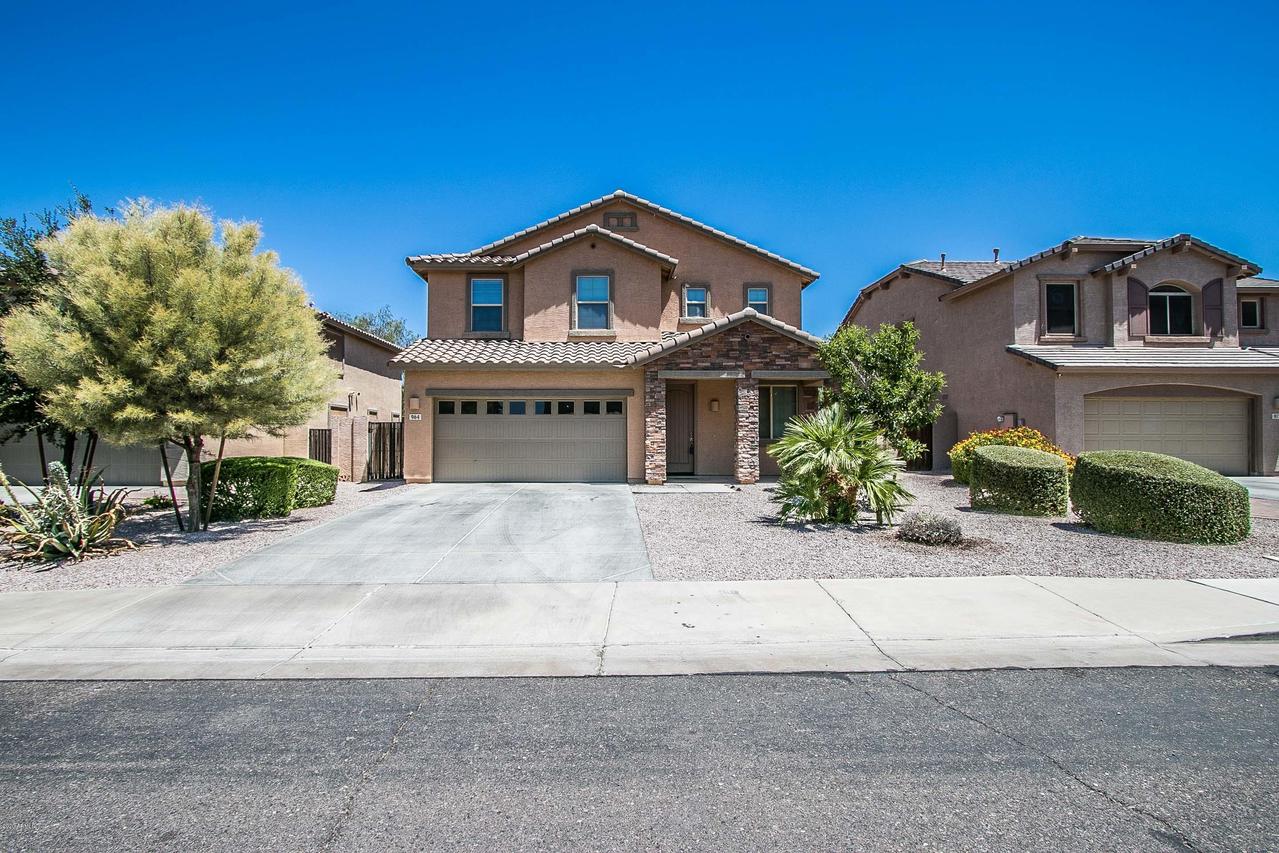 964 E Euclid Ave., Gilbert, AZ 85297