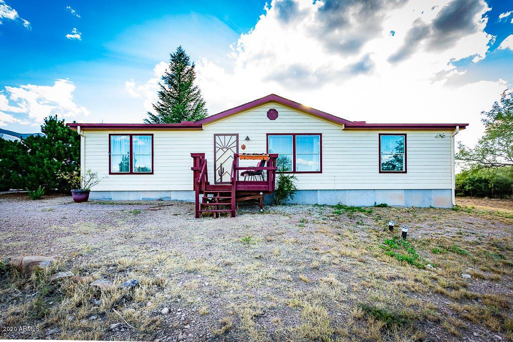 3107 E Serritos Ranch Rd., Hereford, AZ 85615