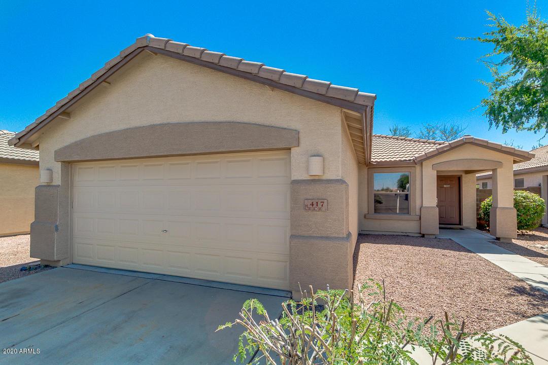 417 S 125th Ave., Avondale, AZ 85323