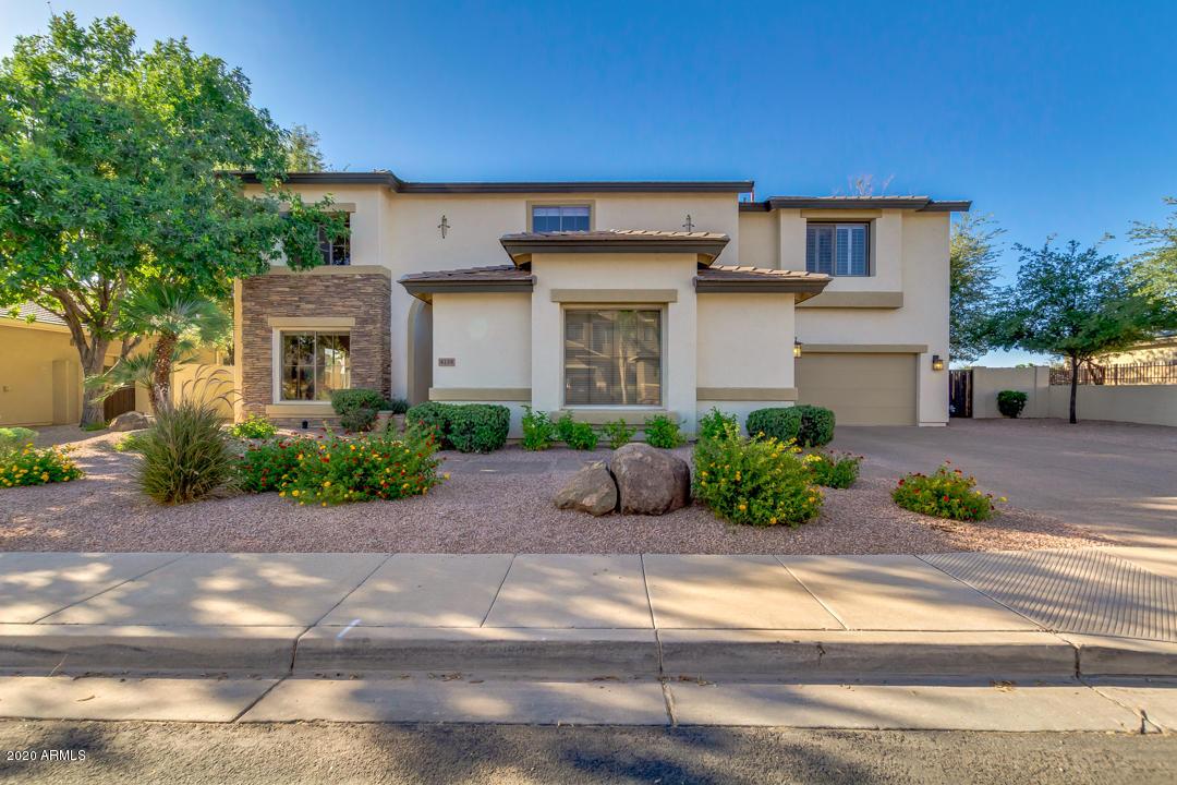 4138 E Clubview Dr., Gilbert, AZ 85298