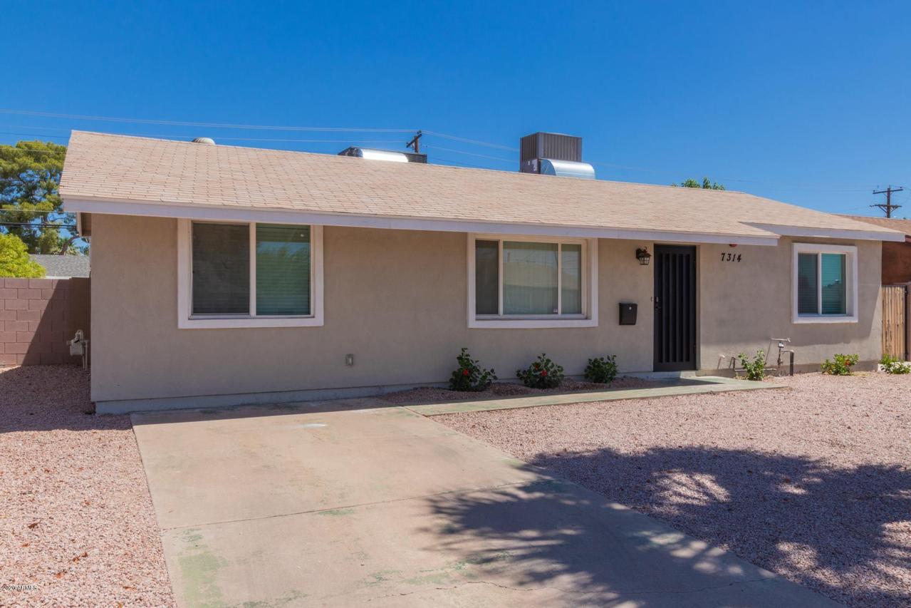 7314 E Taylor St., Scottsdale, AZ 85257