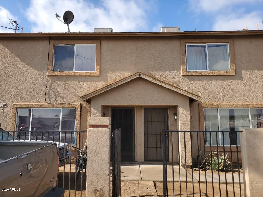 4020 S 15th St., Phoenix, AZ 85040