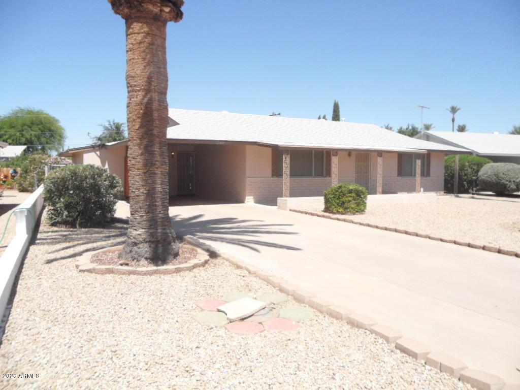 12014 N Riviera Ct., Sun City, AZ 85351