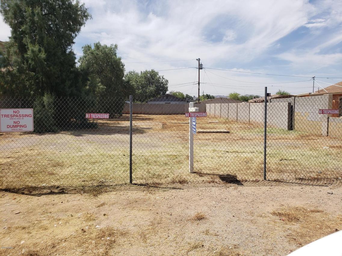 1203 W Pima St. #15, Phoenix, AZ 85007