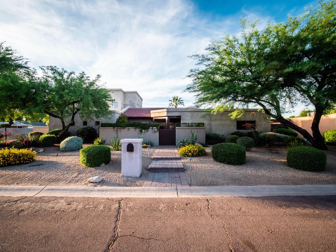 5402 E Wethersfield Rd., Scottsdale, AZ 85254