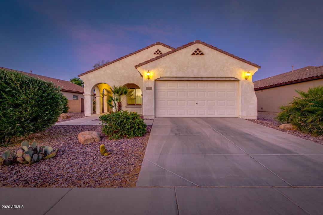 2243 N Brigadier Dr., Florence, AZ 85132