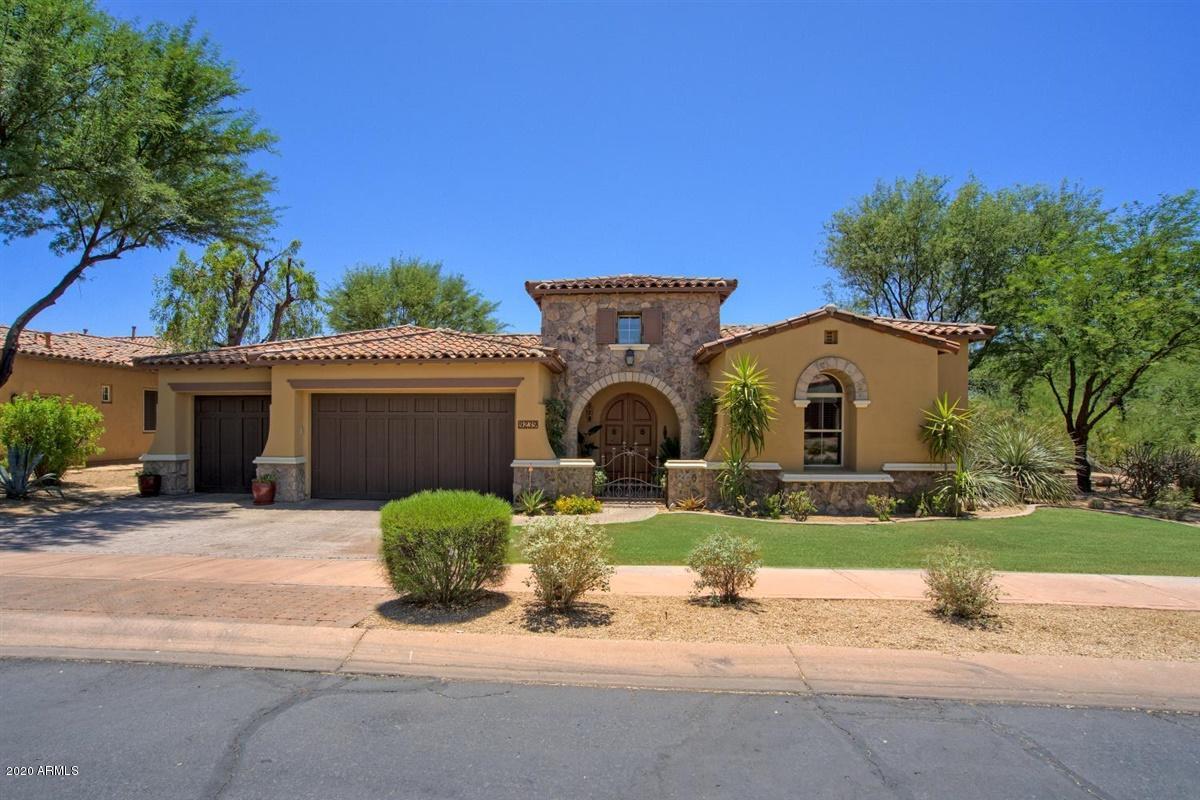 9239 E Mountain Spring Rd., Scottsdale, AZ 85255
