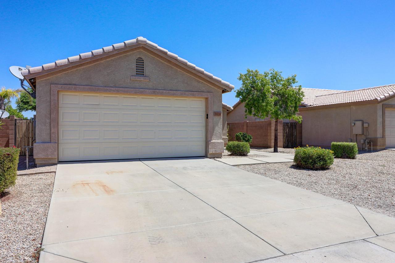 9338 W Runion Dr., Peoria, AZ 85382