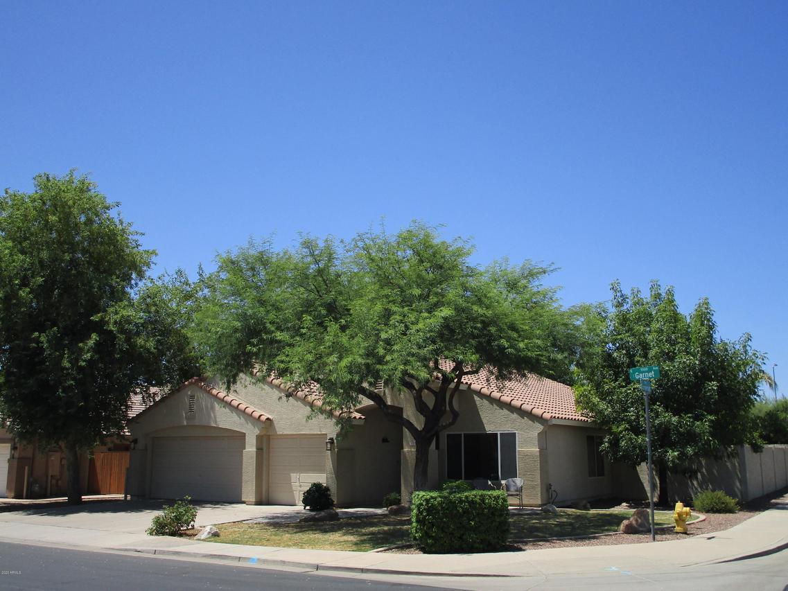 5564 E Garnet Ave., Mesa, AZ 85206