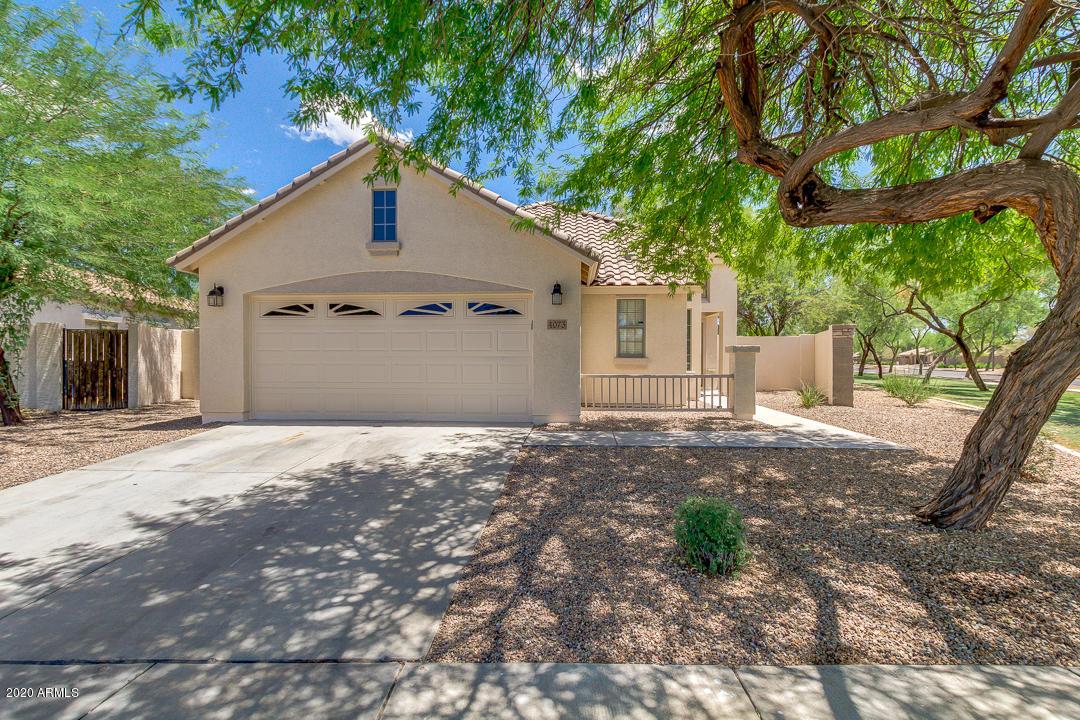 4073 E Wagon Cir., Gilbert, AZ 85297
