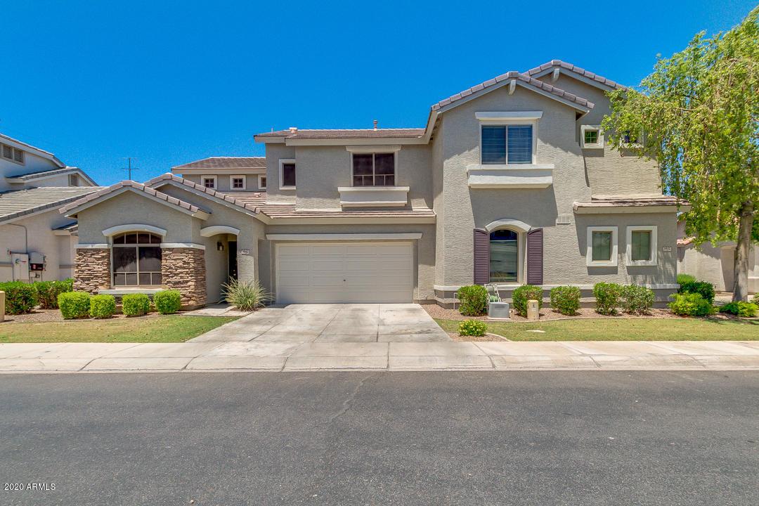 3942 S Crosscreek Dr., Chandler, AZ 85286