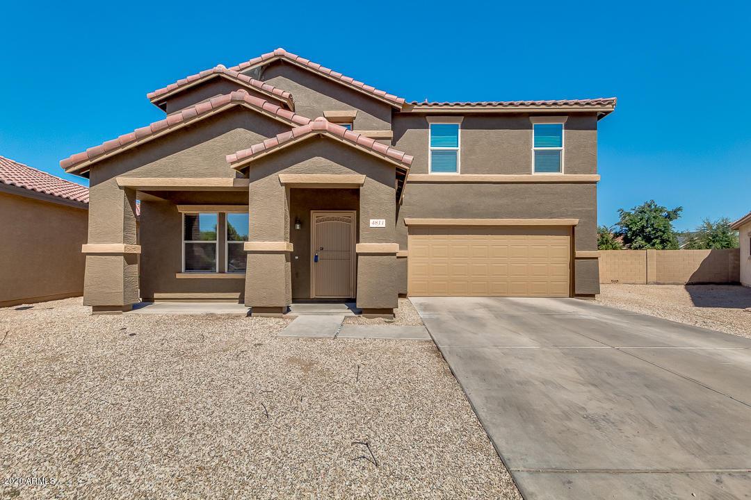 4811 S 23rd Dr., Phoenix, AZ 85041