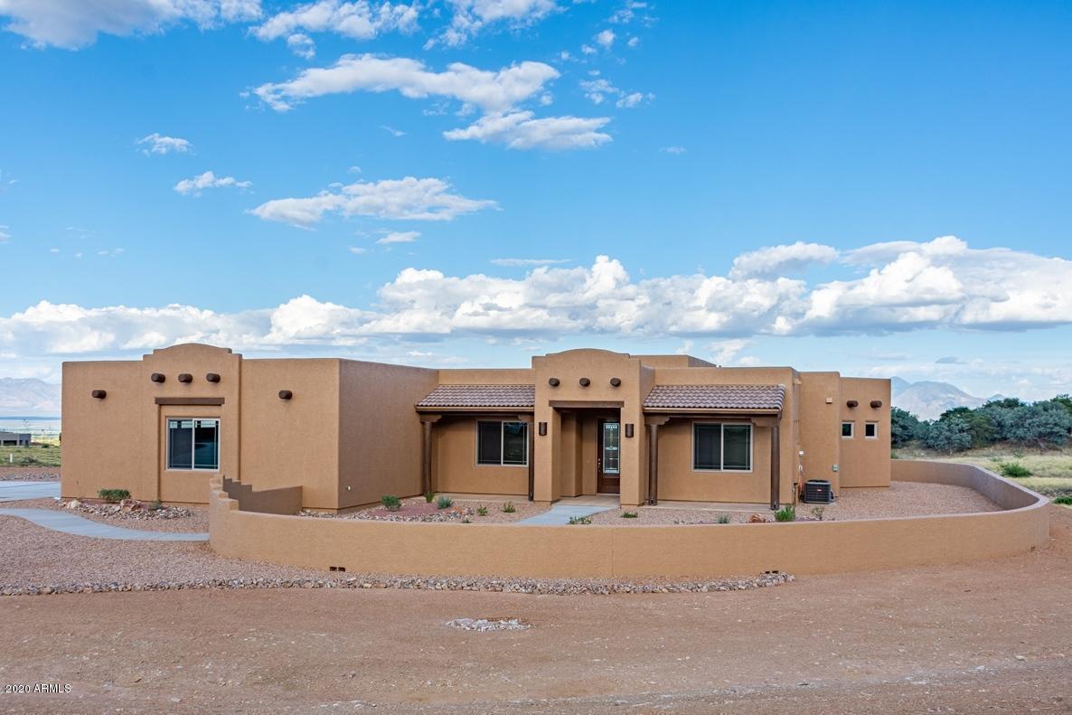 8885 S Mule Pl. #Lot 65, Hereford, AZ 85615