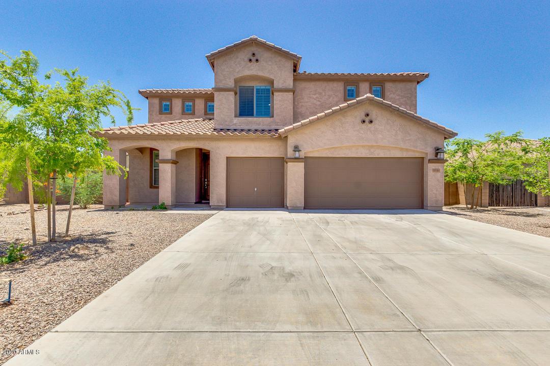 11143 E Roselle Ave., Mesa, AZ 85212