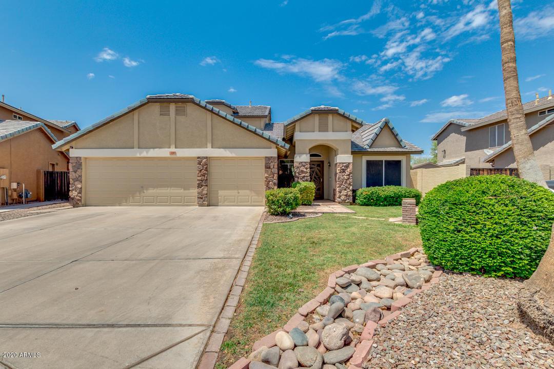 220 E Baylor Ln., Gilbert, AZ 85296