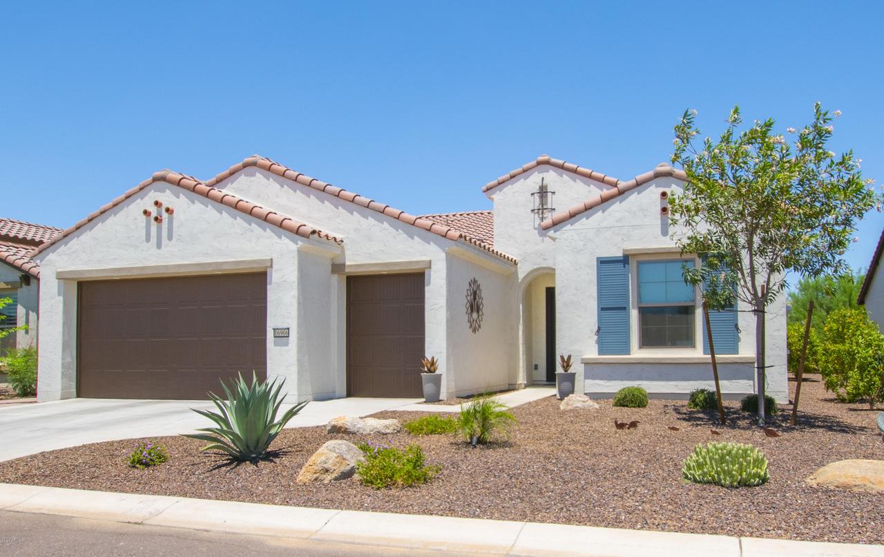 16906 W Almeria Rd., Goodyear, AZ 85395