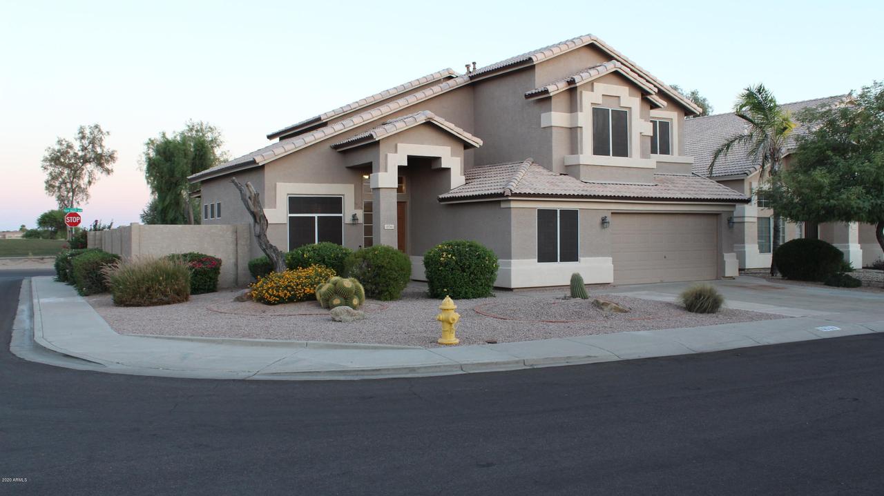 13741 W Vernon Ave., Goodyear, AZ 85395