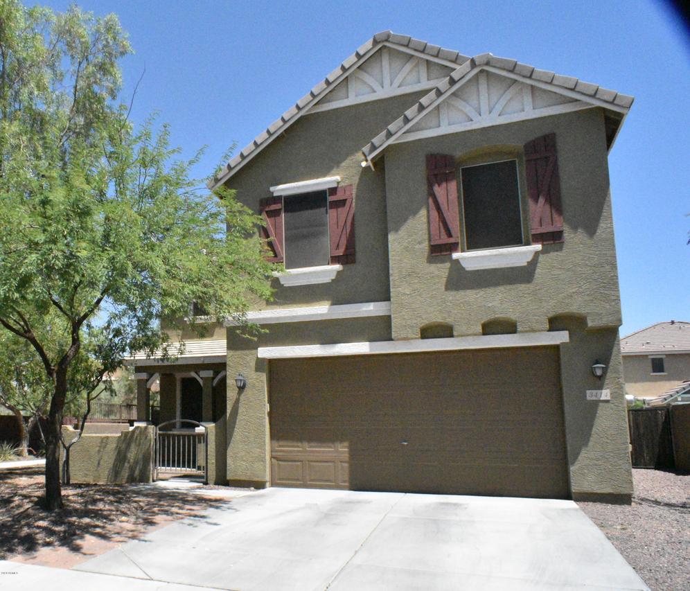 3414 E Michelle Way, Gilbert, AZ 85234