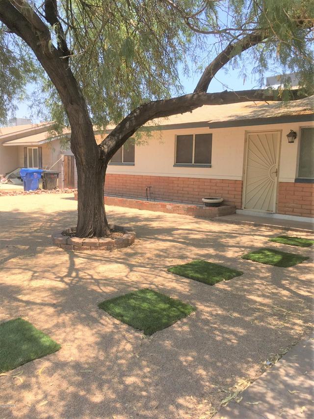 1014 W Hickory St., Mesa, AZ 85201