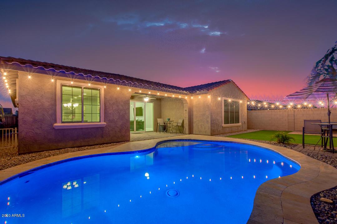 18289 W Raven Rd., Goodyear, AZ 85338