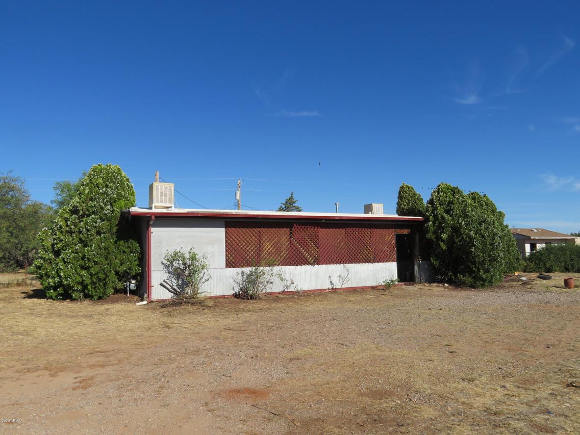 5452 S San Pedro Ave., Sierra Vista, AZ 85650