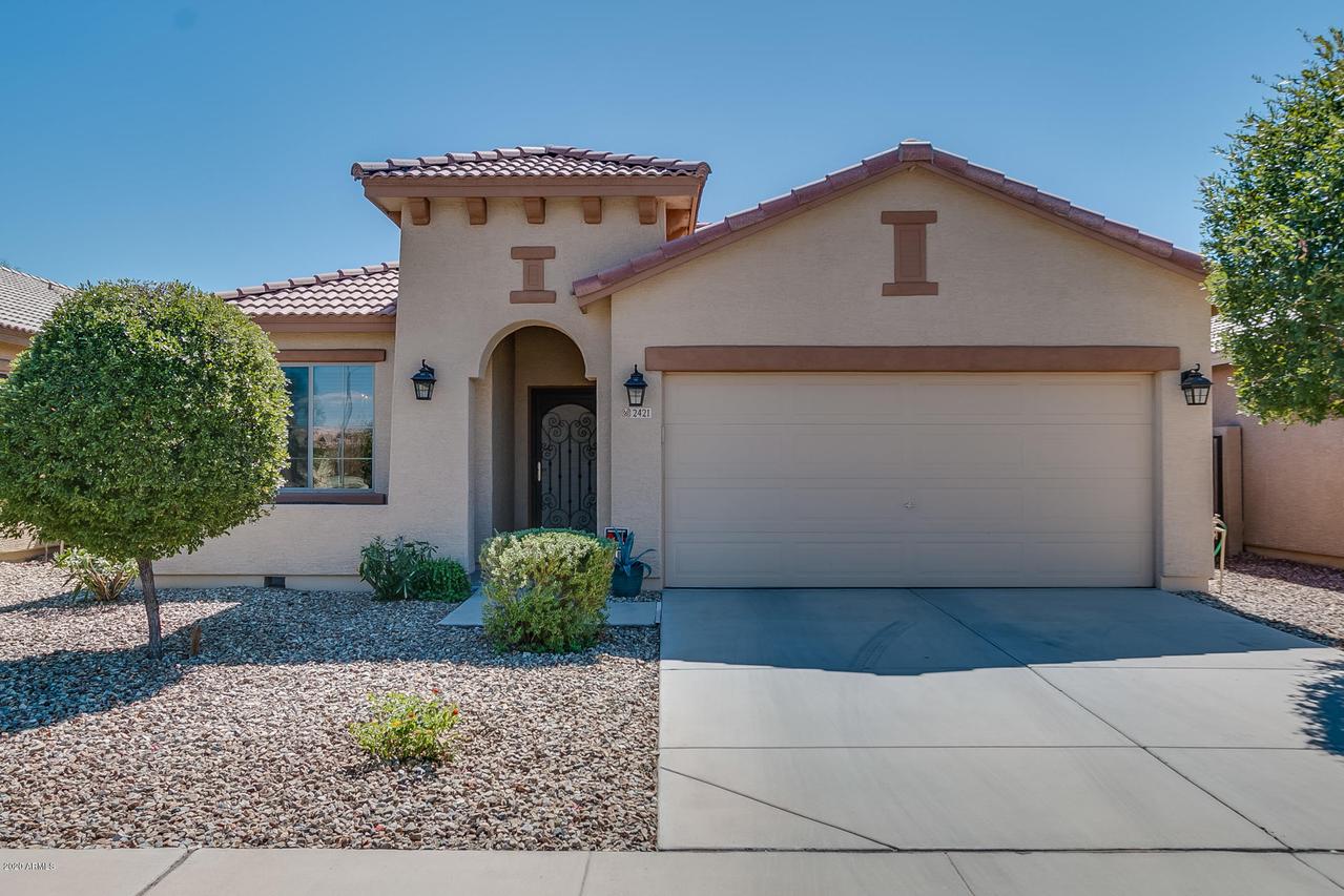 2421 W Tamarisk Ave., Phoenix, AZ 85041