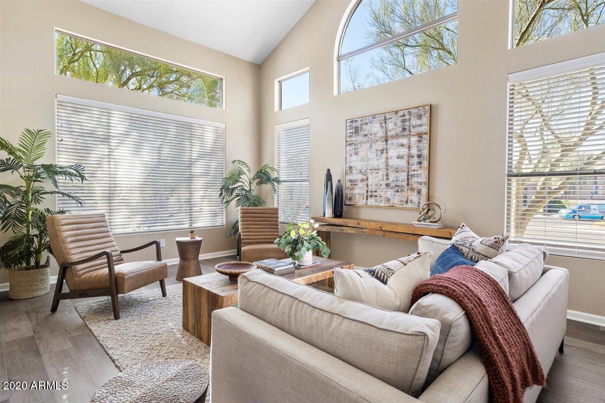 6102 E Smokehouse Tr., Scottsdale, AZ 85266