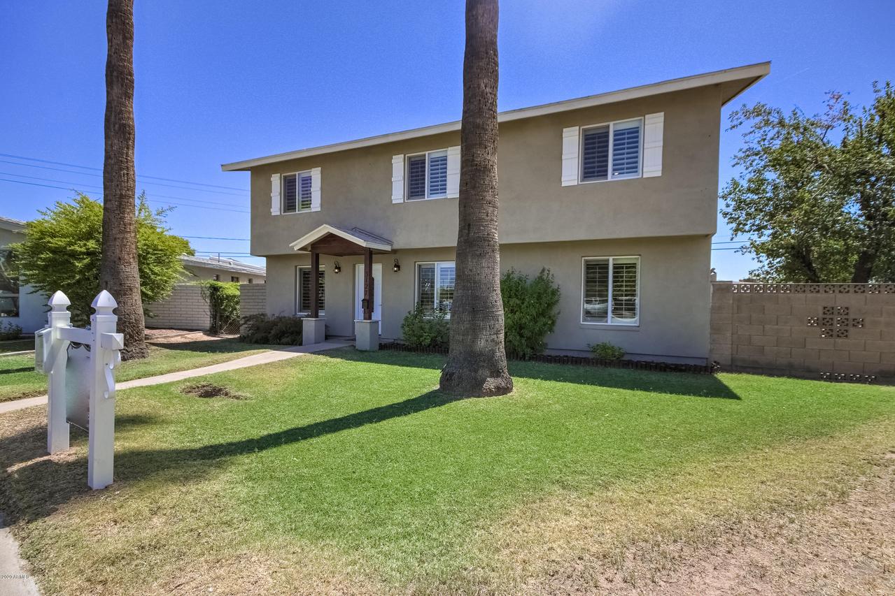 3127 N 81st Pl., Scottsdale, AZ 85251