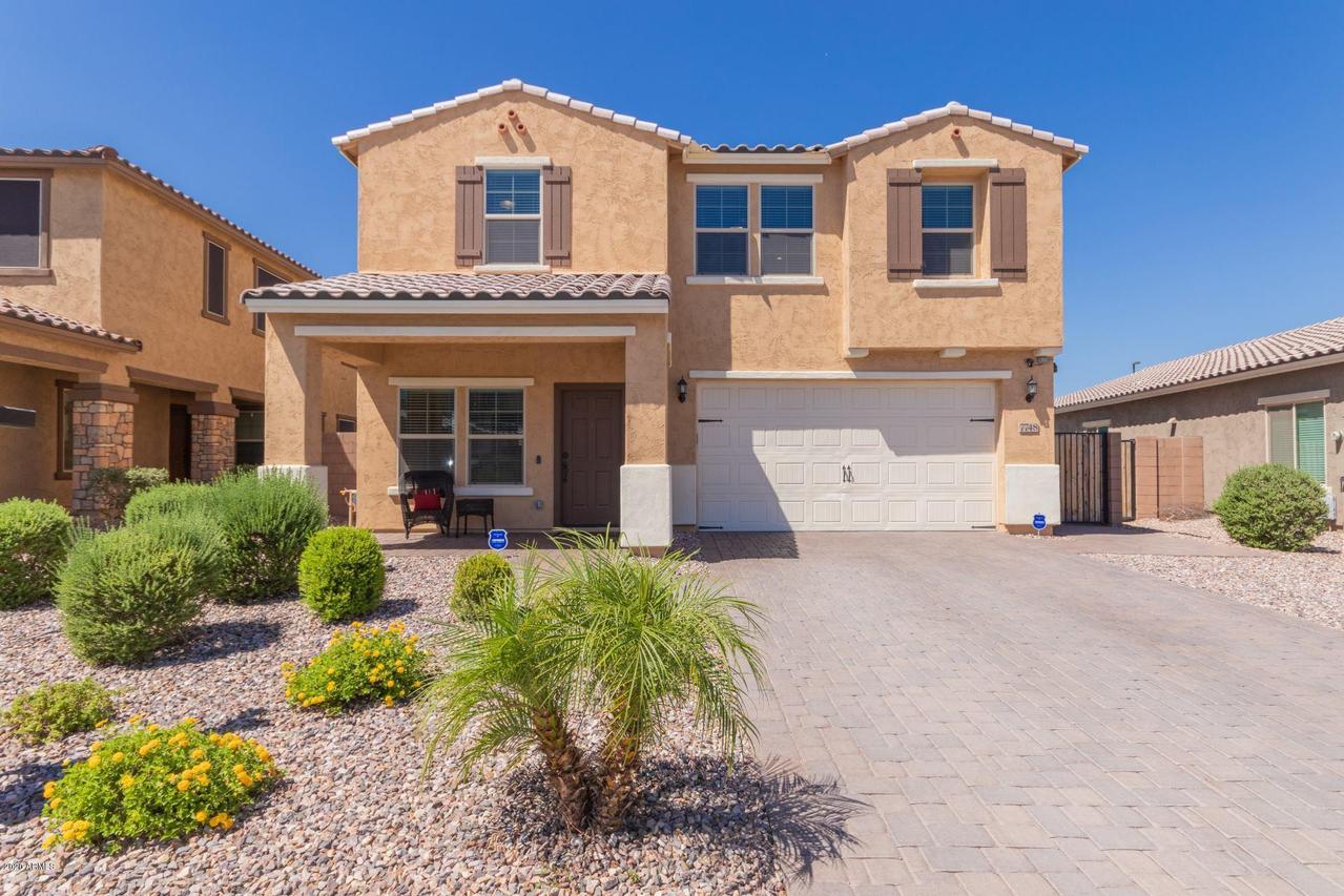 7748 S Abbey Ln., Gilbert, AZ 85298