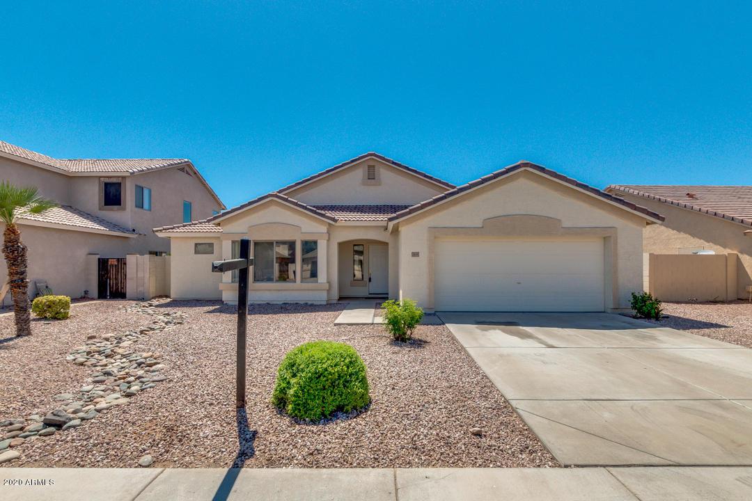 2404 N 107th Dr., Avondale, AZ 85392