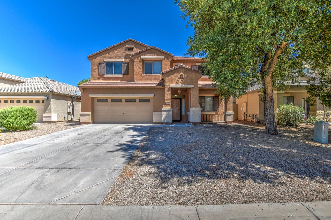 3902 E Citrine Rd., San Tan Valley, AZ 85143