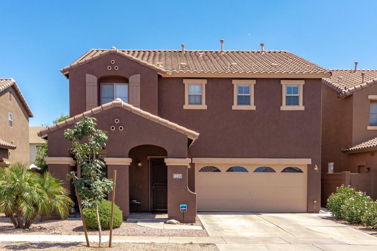4457 E Oxford Ln., Gilbert, AZ 85295