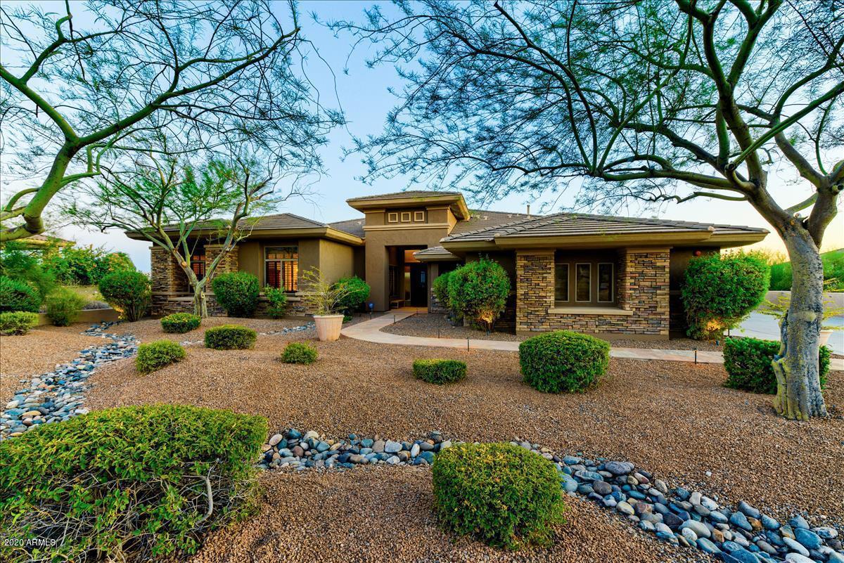 13828 N 106th Way, Scottsdale, AZ 85255