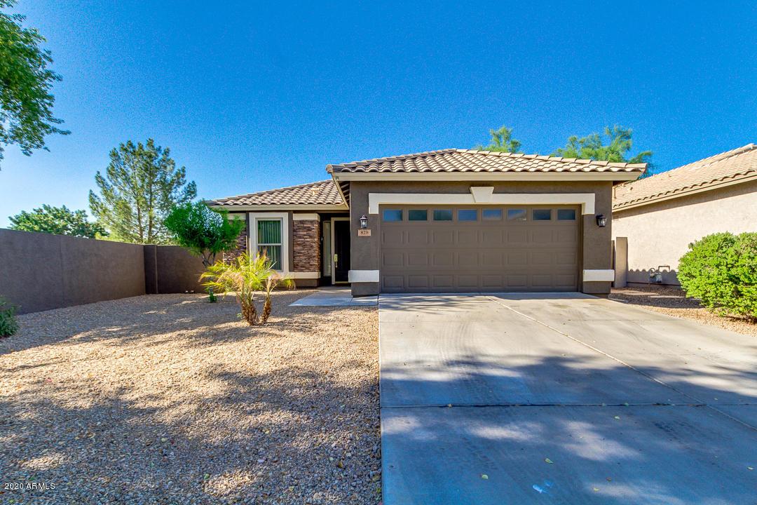 828 E Cathy Dr., Gilbert, AZ 85296