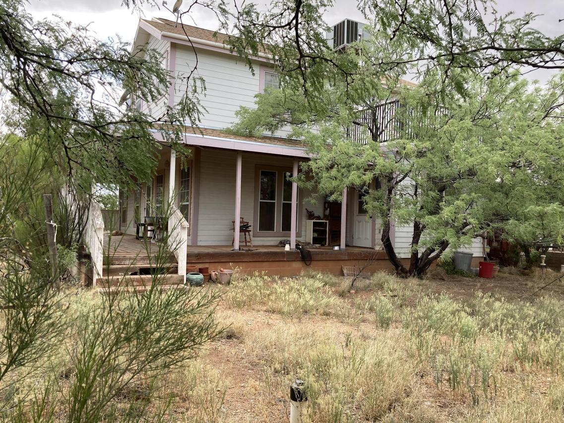 6387 S Alvarado Pl., Hereford, AZ 85615